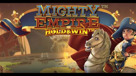 Jogue Mighty Empire Hold Win Online