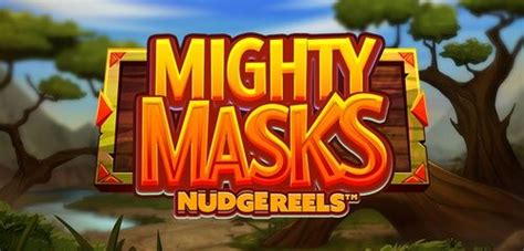Jogue Mighty Masks Online