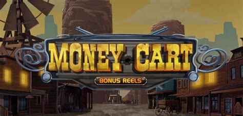 Jogue Money Cart Online