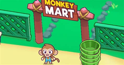 Jogue Monkey Business Online