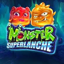 Jogue Monster Superlanche Online