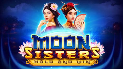 Jogue Moon Sisters Hold And Win Online