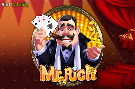 Jogue Mr Rich Online
