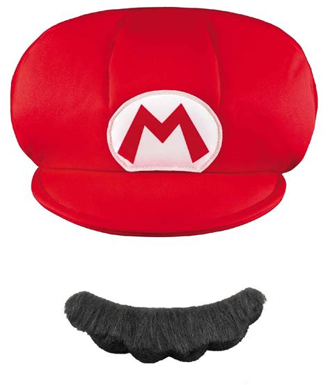 Jogue Mustache Hat Online