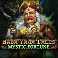 Jogue Mystic Fortune Online