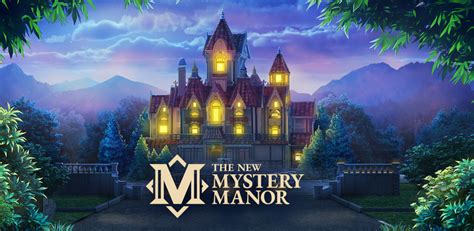 Jogue Mystic Manor Online