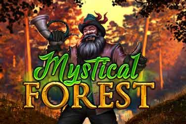 Jogue Mystical Forest Online