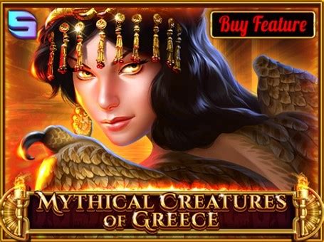 Jogue Mythological Creatures Online