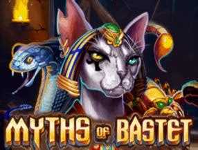 Jogue Myths Of Bastet Online