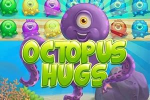 Jogue Octopus Online