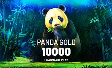 Jogue Panda Gold Online