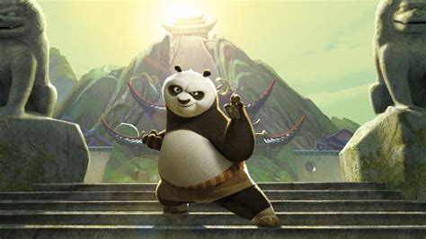 Jogue Panda Pow Online