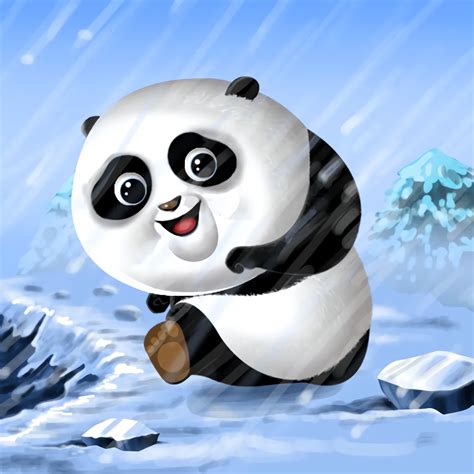 Jogue Panda S Run Online