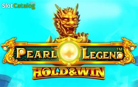 Jogue Pearl Legend Hold And Win Online