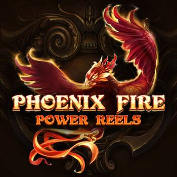 Jogue Phoenix Fire Power Reels Online