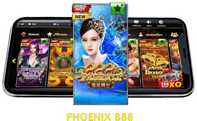 Jogue Phoenix888 Online
