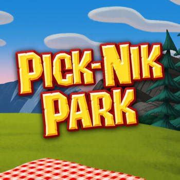 Jogue Pick Nik Park Online