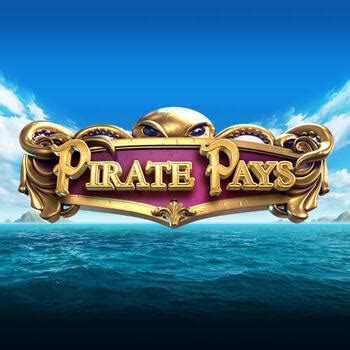 Jogue Pirate Pays Megaways Online
