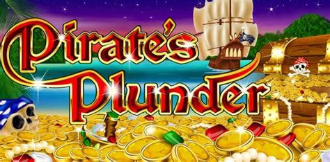 Jogue Pirates And Plunder Online
