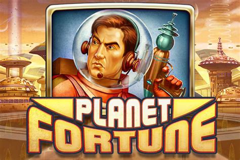Jogue Planet Fortune Online