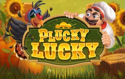 Jogue Plucky Lucky Online