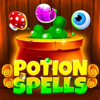 Jogue Potion Spells Online