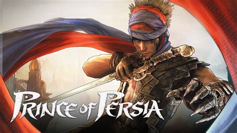 Jogue Prince Of Persia Online