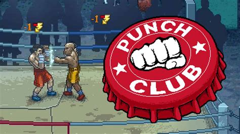 Jogue Punch Club Online