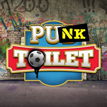 Jogue Punk Toilet Online