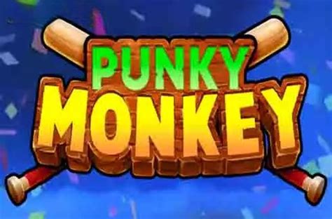Jogue Punky Monkey Online