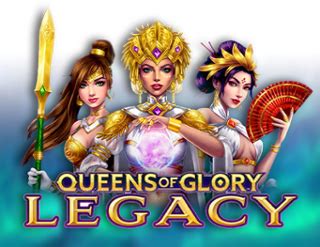 Jogue Queen Of Glory Legacy Online