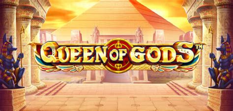 Jogue Queen Of Gods Online