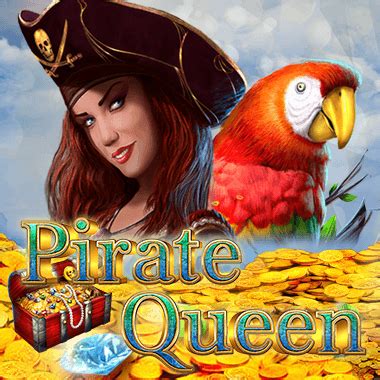 Jogue Queen Pirate Online