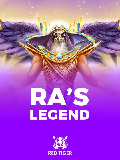 Jogue Ra S Legend Online