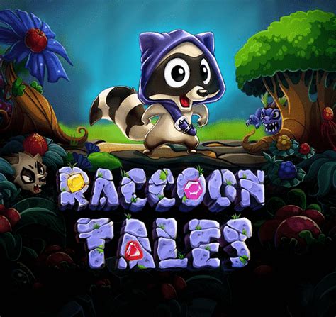 Jogue Raccoon Tales Online