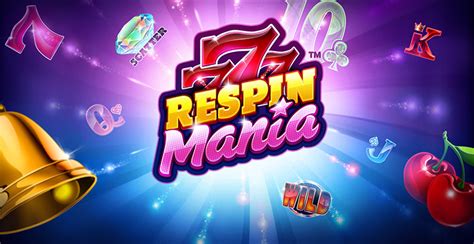 Jogue Respin Mania Online