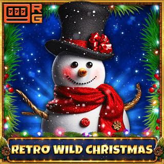 Jogue Retro 7 Hot Christmas Online