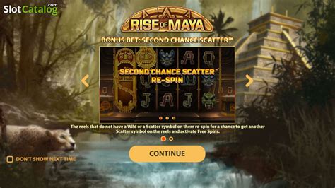 Jogue Rise Of Maya Online