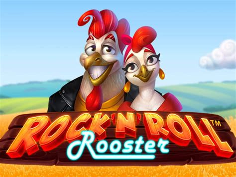 Jogue Rock N Roll Rooster Online