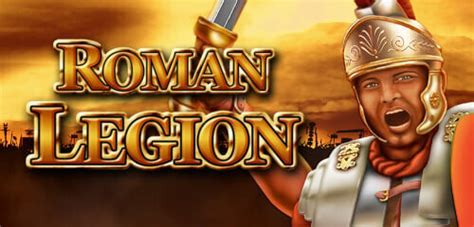 Jogue Roman Legion Online