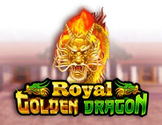 Jogue Royal Golden Dragon Online