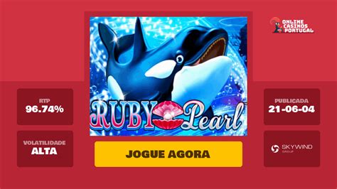 Jogue Ruby Pearl Online