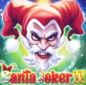 Jogue Santa Joker Online