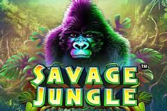 Jogue Savage Jungle Online