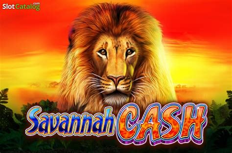 Jogue Savannah Cash Online