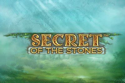 Jogue Secret Of The Stones Online