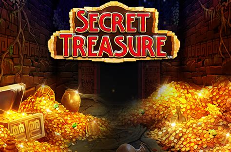 Jogue Secret Treasure Online