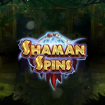 Jogue Shaman Spins Online