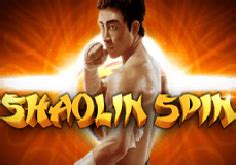 Jogue Shaolin Spin Online