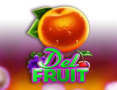 Jogue Shocking Fruits Online